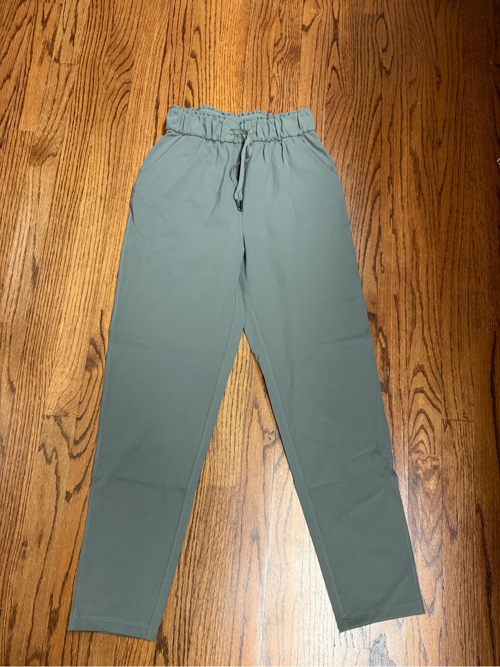 lululemon athletica Womens Drawstring Pants